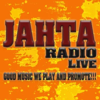 Live streaming Jahta Radio Live