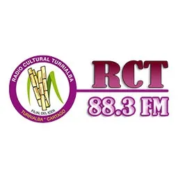 Live streaming Radio Cultural De Turrialba