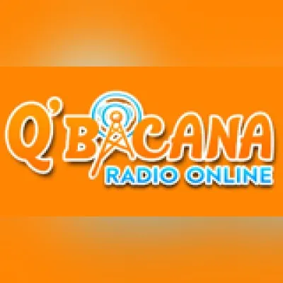Live streaming Q'Bacana Radio
