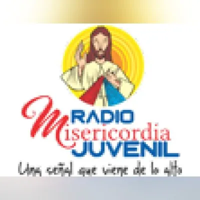 Live streaming Radio Misericordia Juvenil