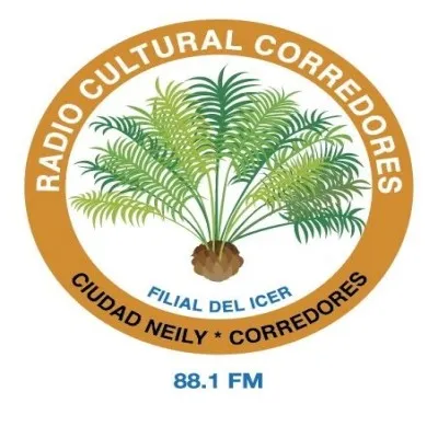 Live streaming Radio Cultural Corredores