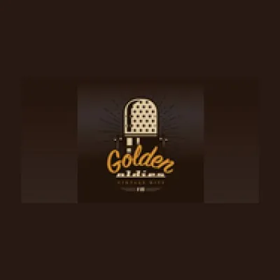 Live streaming Golden Oldies FM