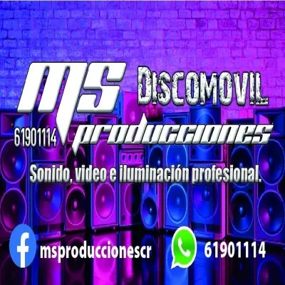 Live streaming Ms Radio Cr
