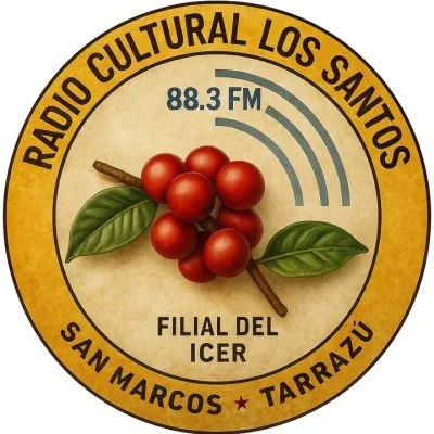 Live streaming Radio Cultural Los Santos