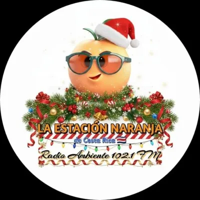 Live streaming Radio Ambiente