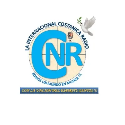 Live streaming La Internacional Costanica Radio