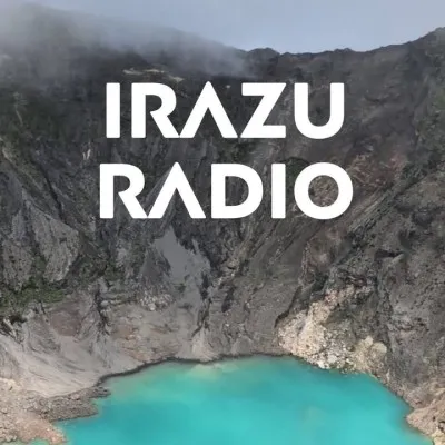 Live streaming Irazú Radio