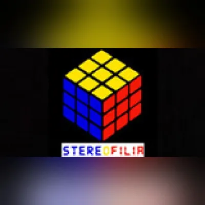 Live streaming Stereofilia Radio