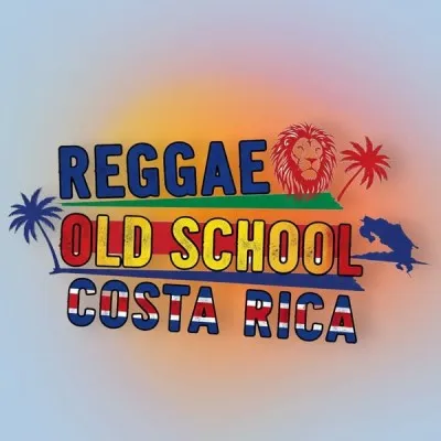 Live streaming Reggae Old School Radio CR