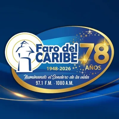Live streaming Radio Faro Del Caribe