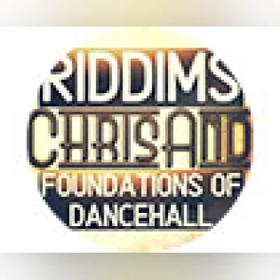 Live streaming ChrisAnd Reggae Studio