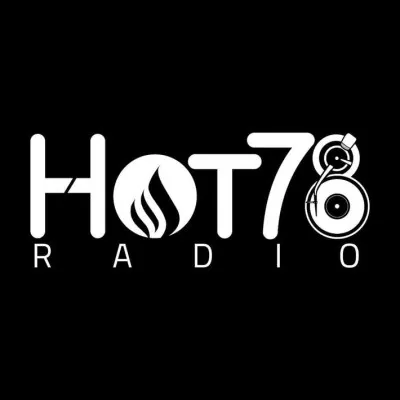 Live streaming Hot 78 Radio - Reggae Music