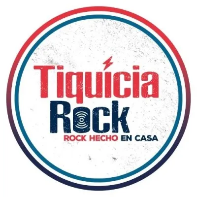 Live streaming Tiquicia Rock