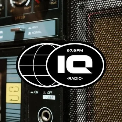 Live streaming IQ Radio FM