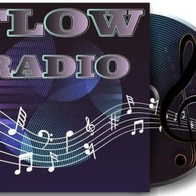 Live streaming Flow Radio