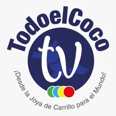 Live streaming Todoelcoco Radio