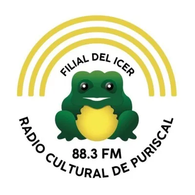 Live streaming Radio Cultural de Puriscal