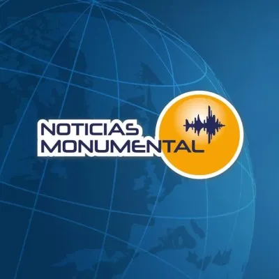 Live streaming Monumental FM