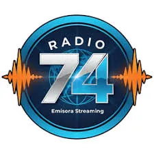 Live streaming Radio 74