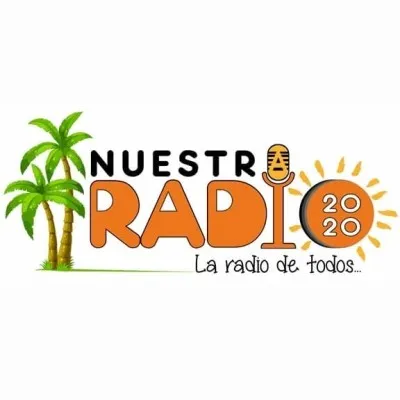 Live streaming Nuestra Radio 2020