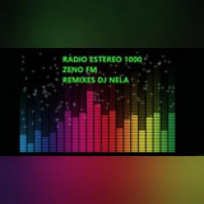 Radioestereo 1000