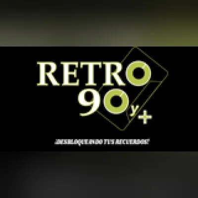 Live streaming Retro 90 y +