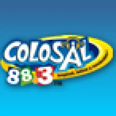 Live streaming colosal
