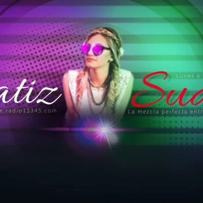 Matiz Al Suave Radio