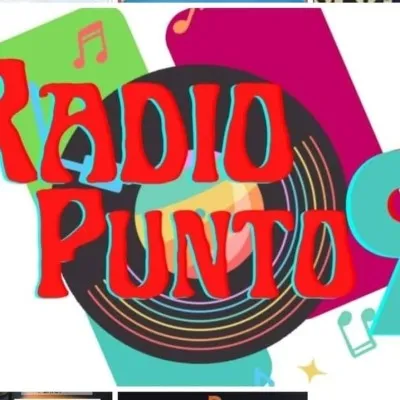 Live streaming Radio Punto 9