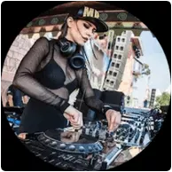 Live streaming Radio Power Beats