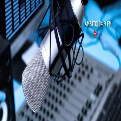Live streaming Radio Ámbito