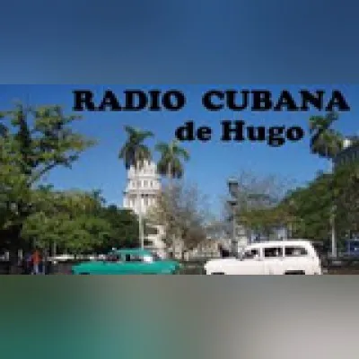 Live streaming Radio Cubana