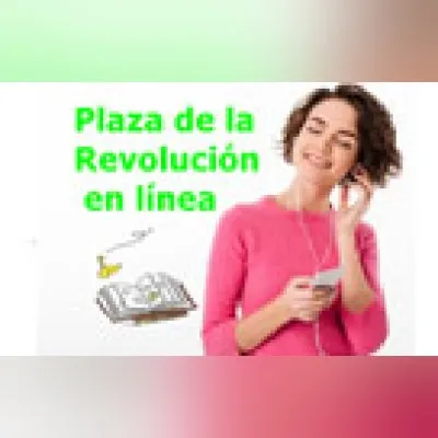 Live streaming Radio Plaza de la Revolución en línea