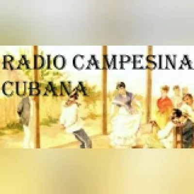 Live streaming Radio Campesina Cubana