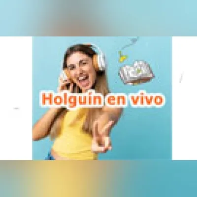 Live streaming Holguín en vivo