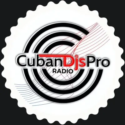 Live streaming CubanDjsPro Radio