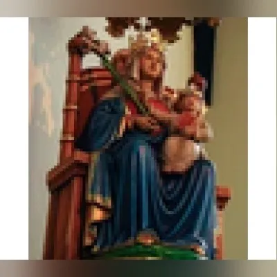 Live streaming Radio Santa María Theotokos