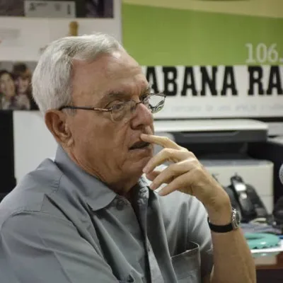 Live streaming Habana Radio