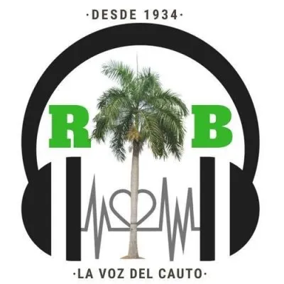 Live streaming Radio Baragua