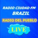 Live streaming Radio Ciudad