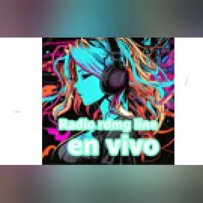 Live streaming Radio rdmg line