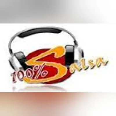 Live streaming Radio Salsa