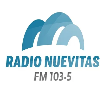 Live streaming Radio Nuevitas