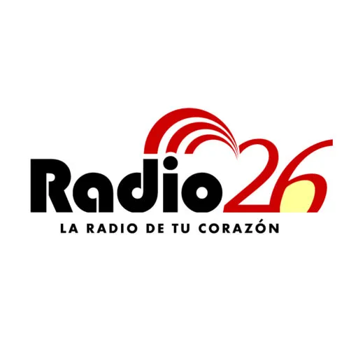 Radio 26