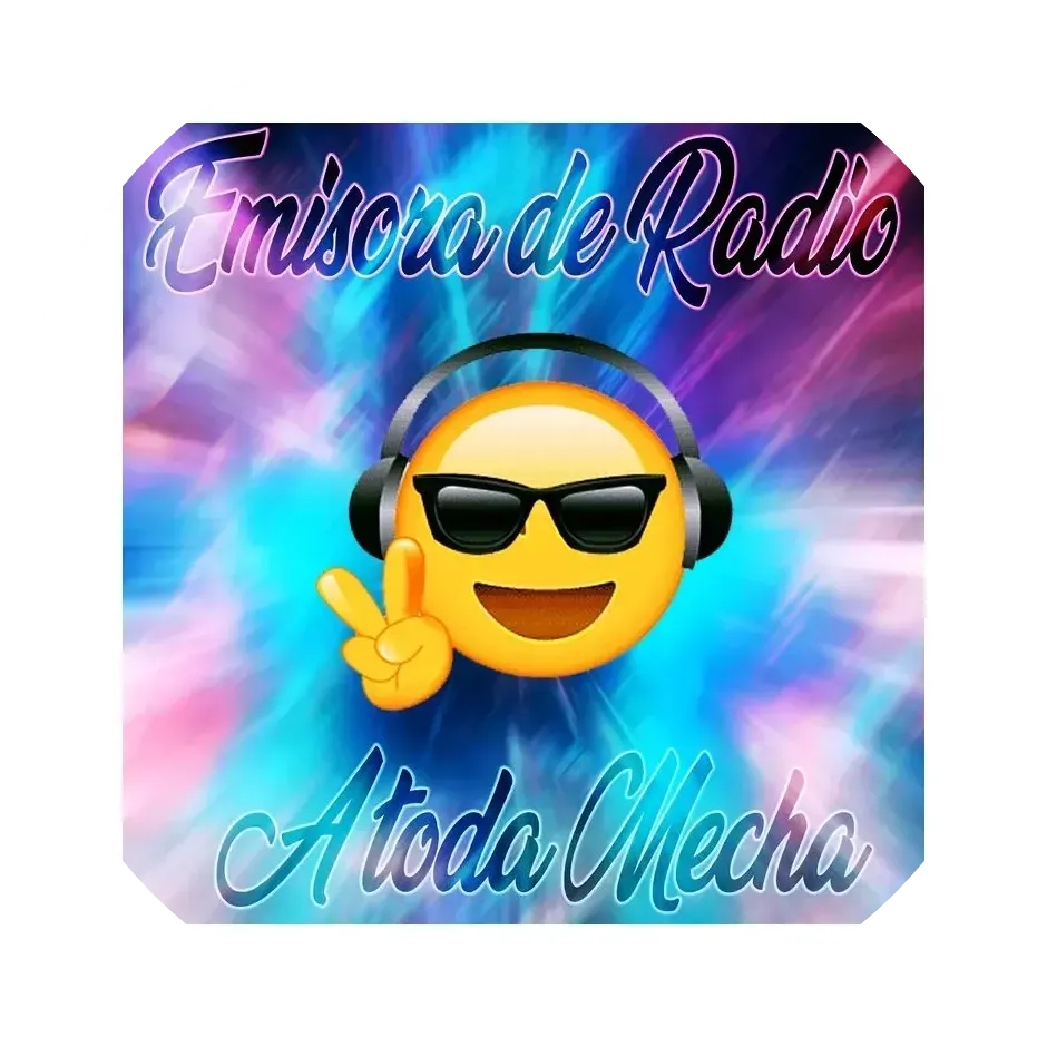 Radio A Toda Mecha