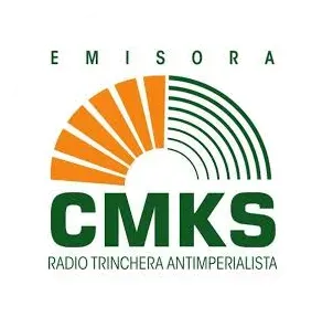 Radio CMKS