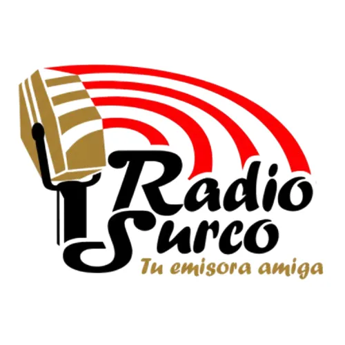 Live streaming Radio Surco