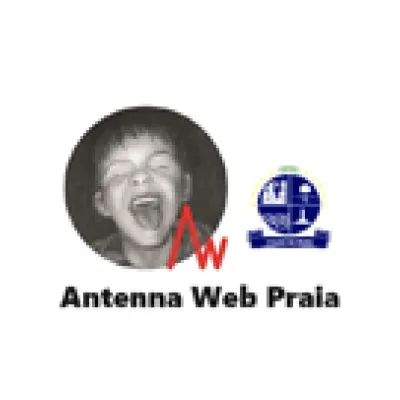 Antenna Web Praia