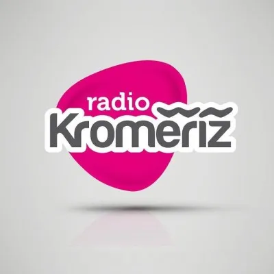 Live streaming Radio Kromeríz