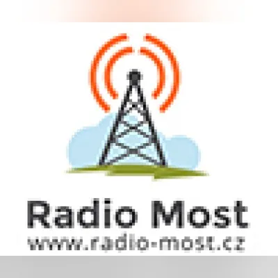 Live streaming Rádio Most